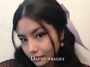 Dafne_wright