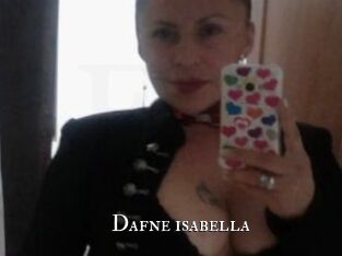 Dafne_isabella