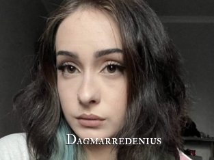 Dagmarredenius