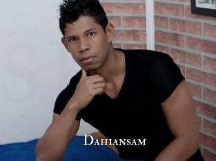 Dahiansam