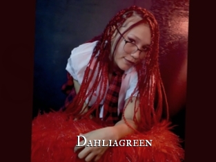 dahliagreen cams