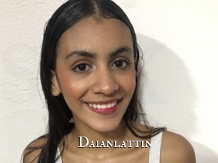 Daianlattin