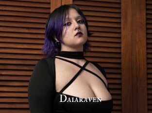 Daiaraven