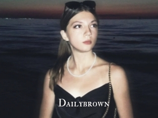 dailybrown cams