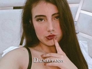 Dainaevanss