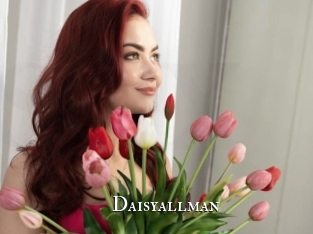 Daisyallman