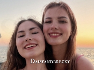 Daisyandbrecky