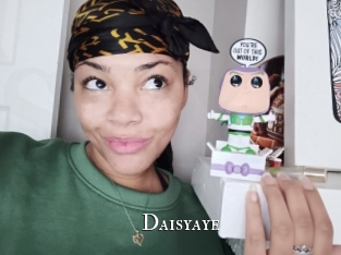 Daisyaye