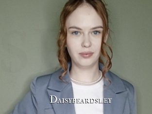 Daisybeardsley
