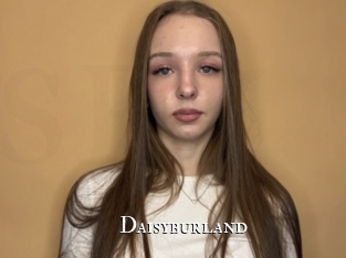 Daisyburland