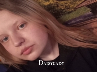 Daisycady