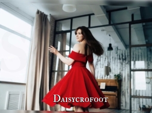 Daisycrofoot