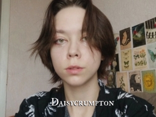 Daisycrumpton