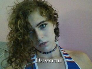 Daisycutie