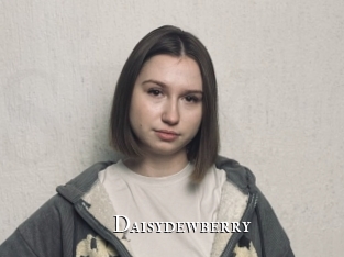 Daisydewberry