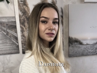 Daisyfaux