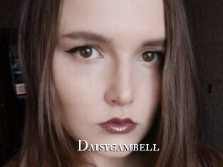 Daisygambell