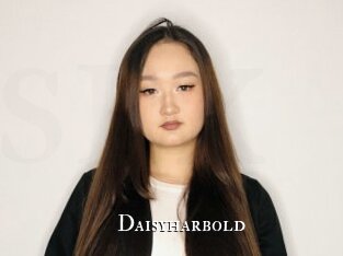 Daisyharbold