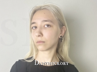 daisyhickory cams