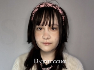 Daisyhiggins