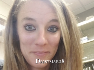 Daisymae28