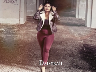 Daisyraii
