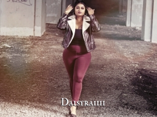 Daisyraiiii