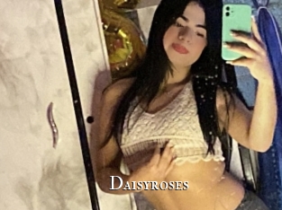 Daisyroses