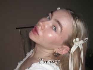 Daisysue