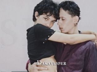 Dakavesper