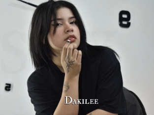 Dakilee