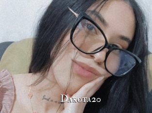 Dakota20