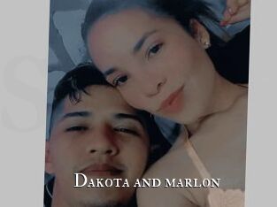 Dakota_and_marlon