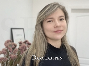 Dakotaaspen