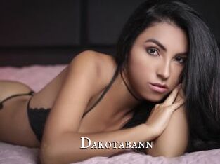 Dakotabann