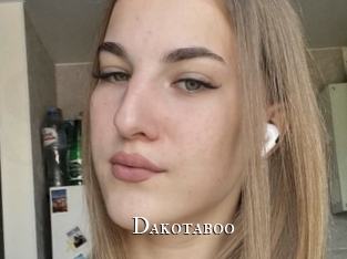 Dakotaboo