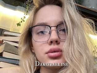 Dakotaelyse