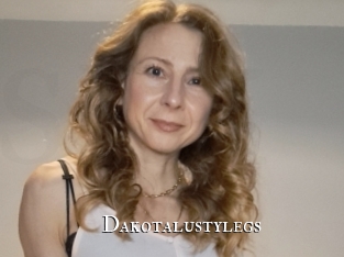 Dakotalustylegs