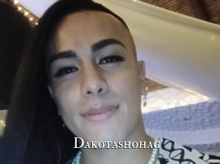 Dakotashohag