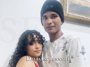 Daliaandkennedy