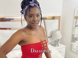 Daliabeck