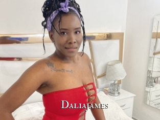 Daliajames