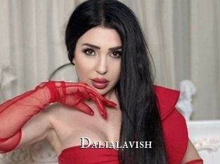 Dalialavish