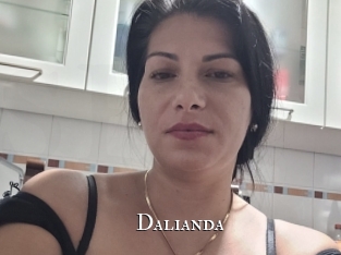 Dalianda