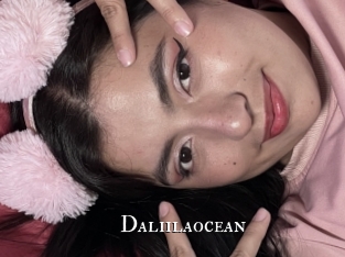 Daliilaocean