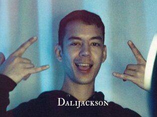 Dalijackson