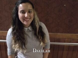 Dalilah