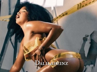Dalilaheinz