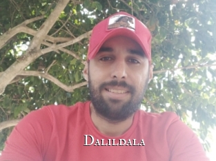Dalildala