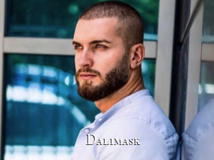 Dalimask